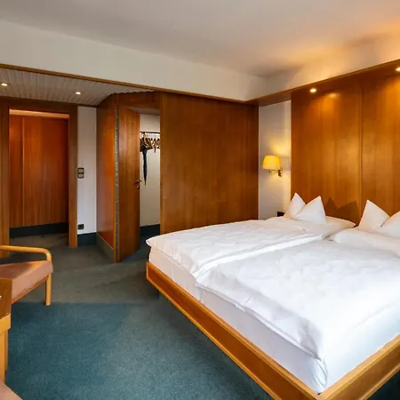 Steinbach-hotel Hotel