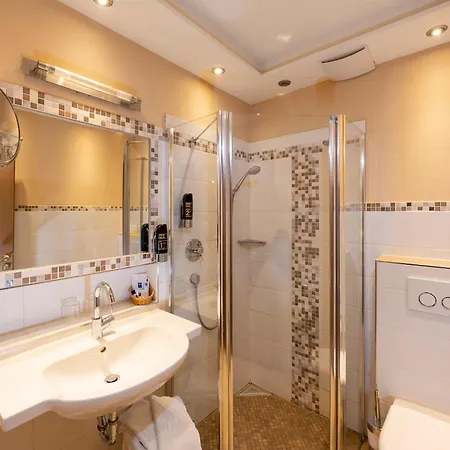 Steinbach-hotel 4*