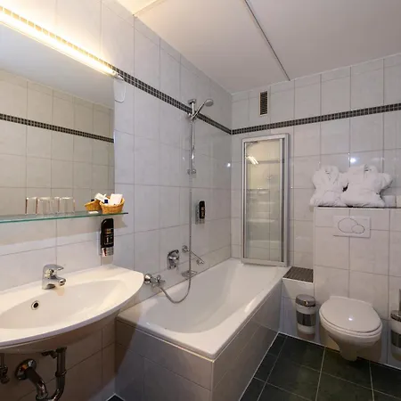 Steinbach-hotel - Inklusive Chiemgaukarte