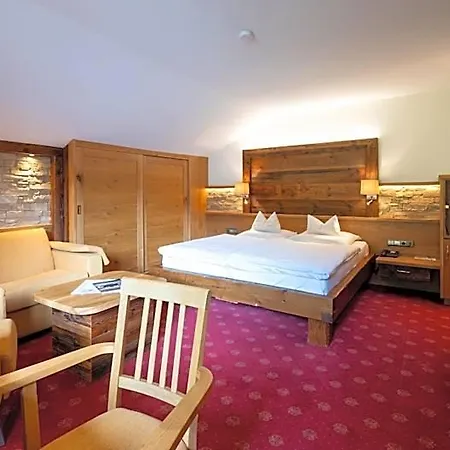 فندق Steinbach-hotel - Inklusive Chiemgaukarte روهبولدنغ