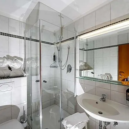Hotel Steinbach-hotel 4*