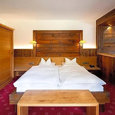 فندق Steinbach-hotel - Inklusive Chiemgaukarte روهبولدنغ