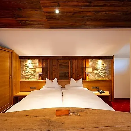 Steinbach-hotel