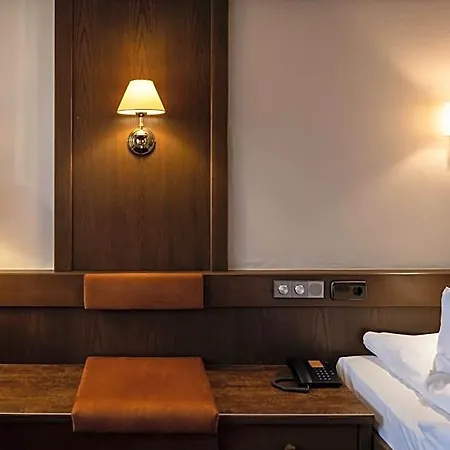 Steinbach-hotel