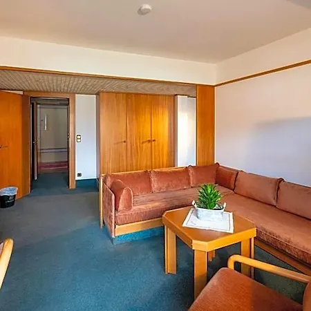 Steinbach-hotel - Inklusive Chiemgaukarte