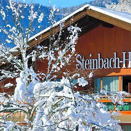 Steinbach-hotel
