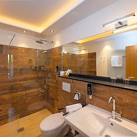 Hotel Steinbach-hotel 4*