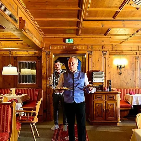 Steinbach-hotel - Inklusive Chiemgaukarte
