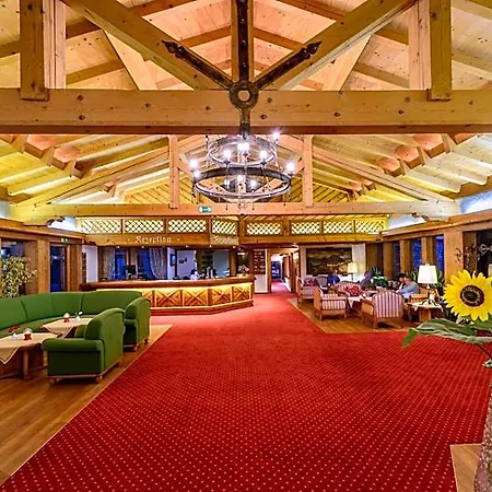 Hotel Steinbach-hotel 4*