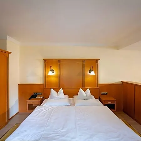 Steinbach-hotel