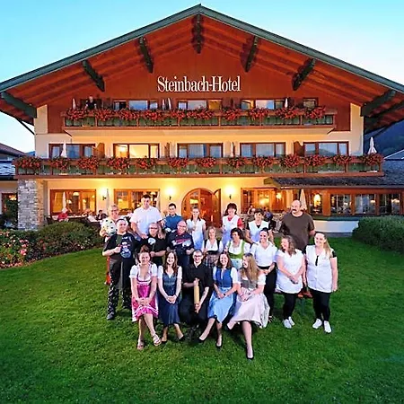 Steinbach-hotel