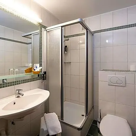 Steinbach-hotel - Inklusive Chiemgaukarte