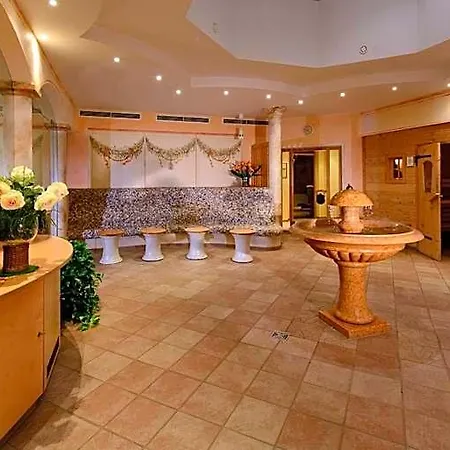 Steinbach-hotel - Inklusive Chiemgaukarte فندق