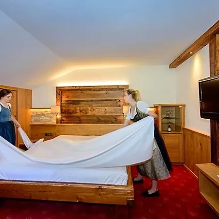 Steinbach-hotel - Inklusive Chiemgaukarte