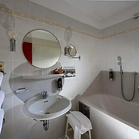 Steinbach-hotel 4*