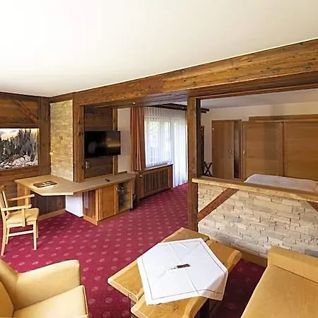 فندق Steinbach-hotel - Inklusive Chiemgaukarte 4*