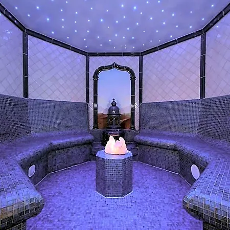 Hotel Steinbach-hotel