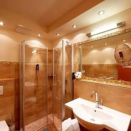 Hotel Steinbach-hotel Ruhpolding