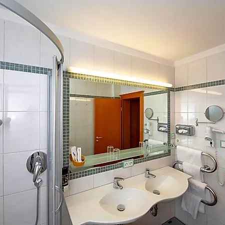 Steinbach-hotel Ruhpolding