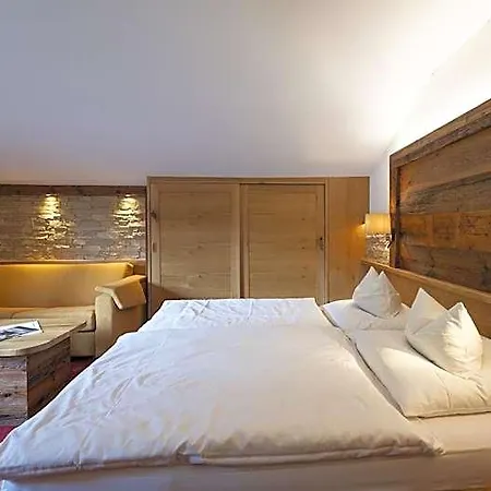 Steinbach-hotel - Inklusive Chiemgaukarte فندق 4*