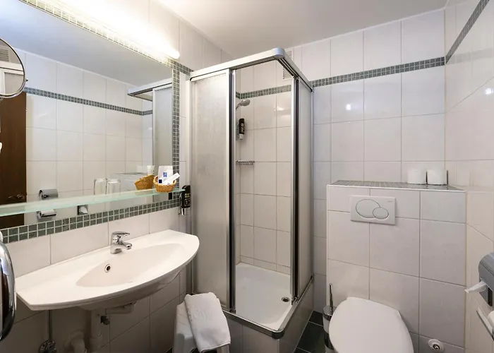 Otel Steinbach-hotel