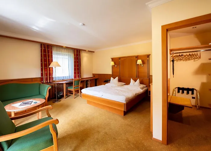 Steinbach-hotel 4*